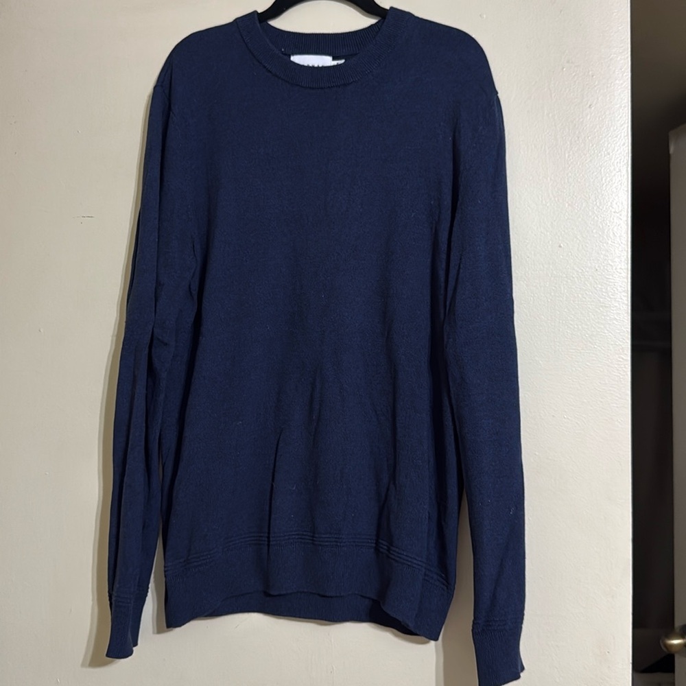 Topman sweater